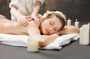 Wellness und Massage auf Usedom